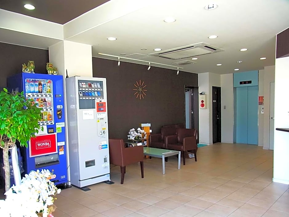 Hotel Tamanoya