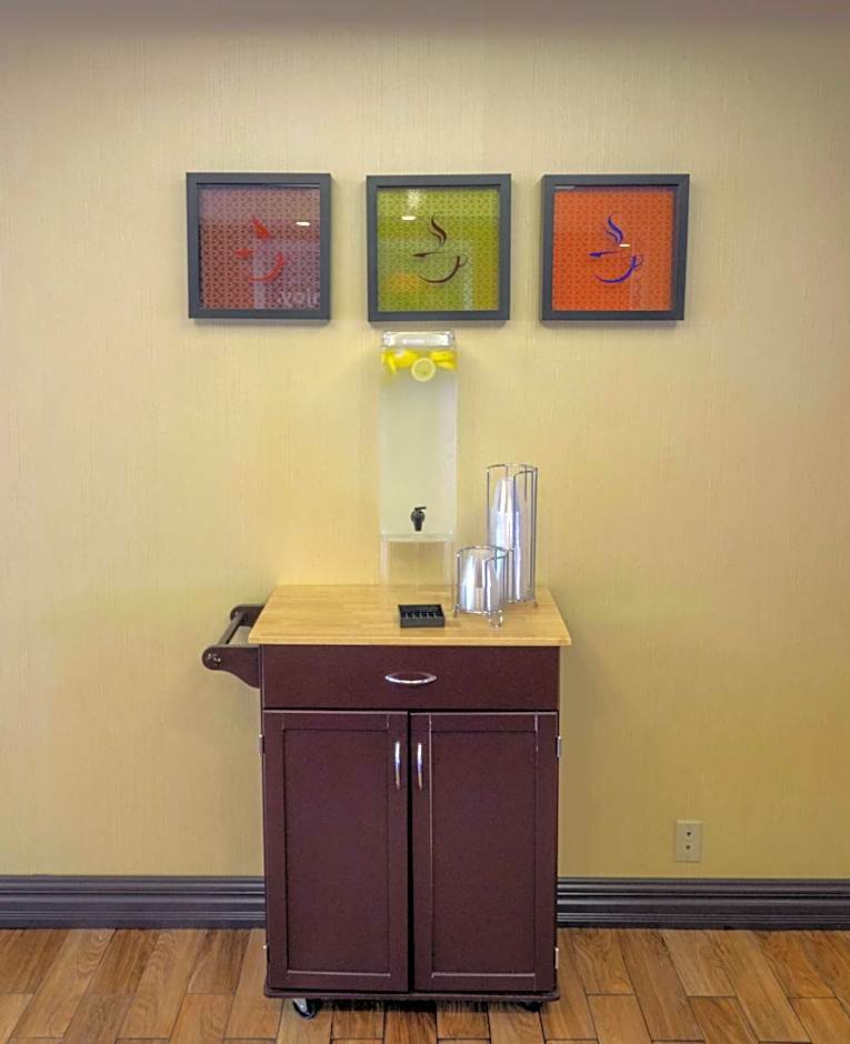 Hampton Inn By Hilton Hazleton