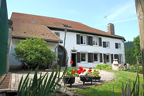 Chambre d'hôtes Kieffer Le Grand Bienfaisy