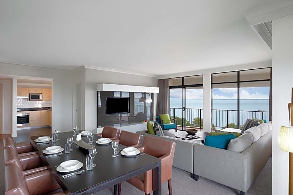 Mantra on The Esplanade