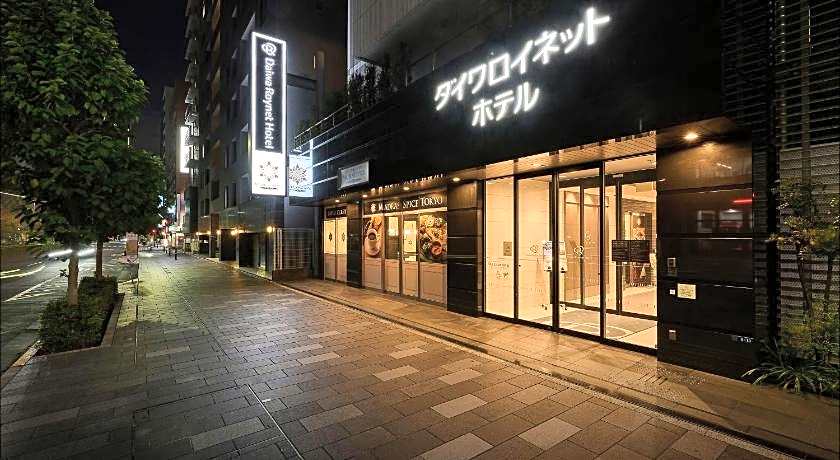 Daiwa Roynet Hotel Tokyo-Akabane