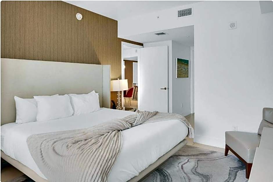 Lyfe Resort & Residences