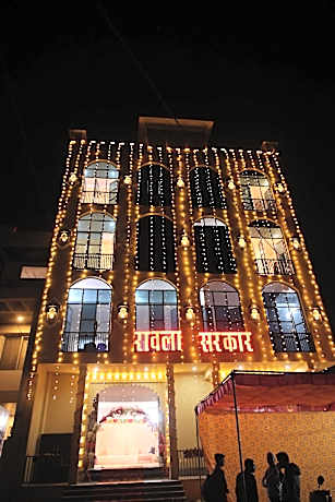 Rawla Sarkar