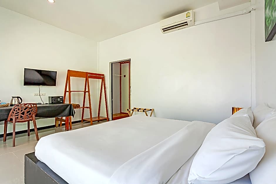 Natai House Hotel