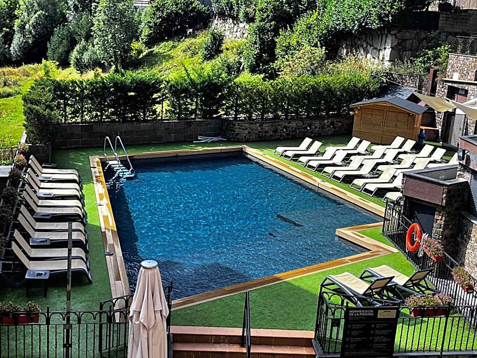Hotel Spa Princesa Parc
