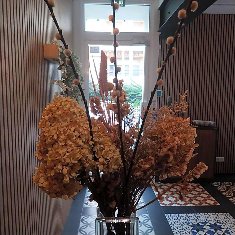 Hôtel Cecil Adults only