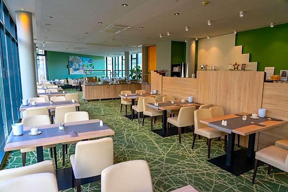 Mercure Hotel Plaza Essen