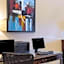 Comfort Inn & Suites Hot Springs Midtown