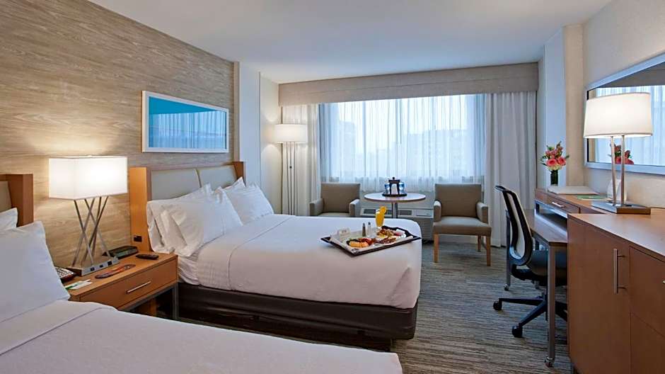 Holiday Inn Washington-Central/White House By IHG