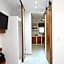 Beachfront cycladic suite Irene Apartments boutique hotel