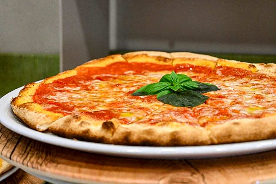 CSA Hotel Beach & Park