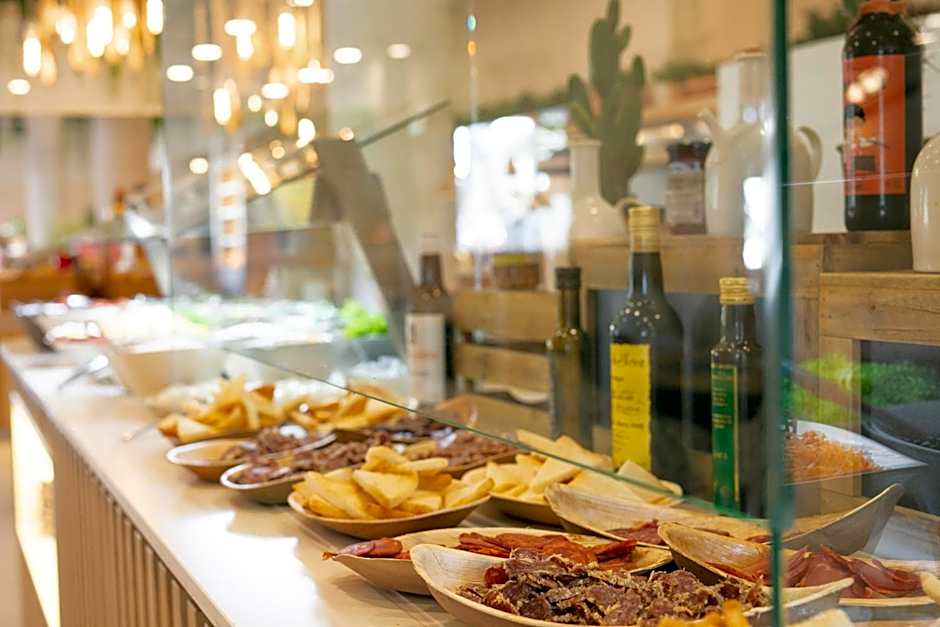 HD Parque Cristobal Gran Canaria