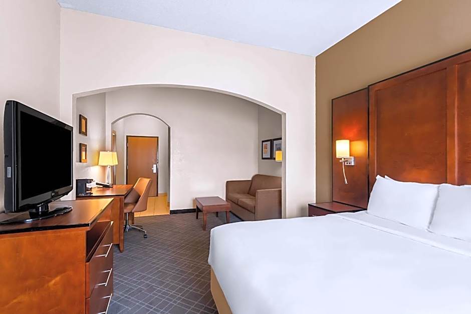 Comfort Suites Vincennes