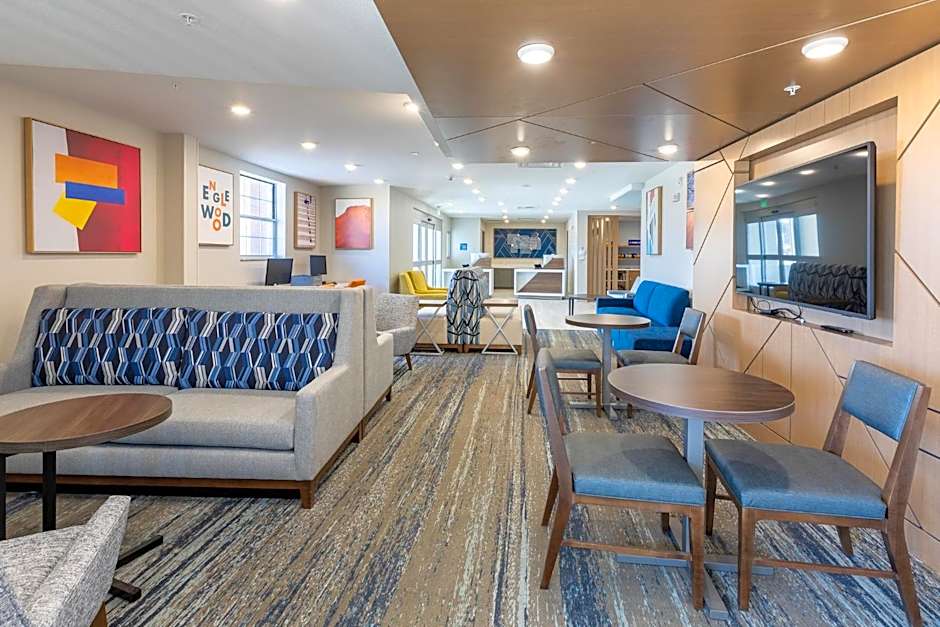 Holiday Inn Express & Suites Englewood - Denver South By IHG