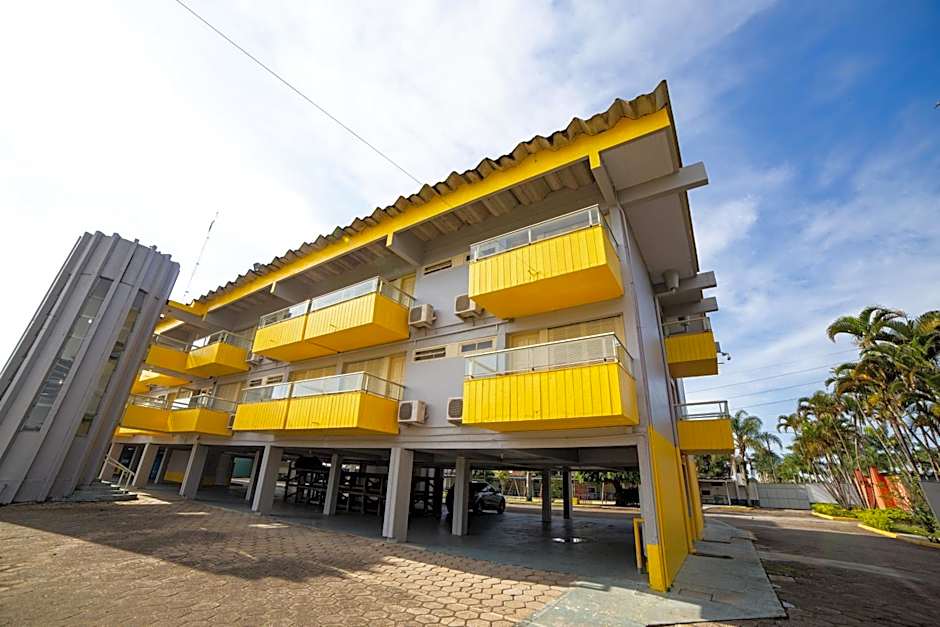 Rota do Sol Apart Hotel