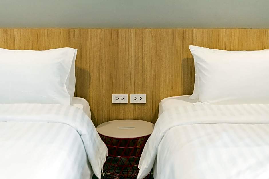 Goodday Hotel