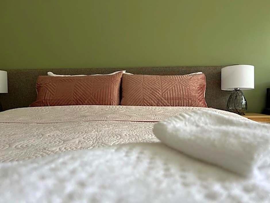 Riverbank Park MOTEL