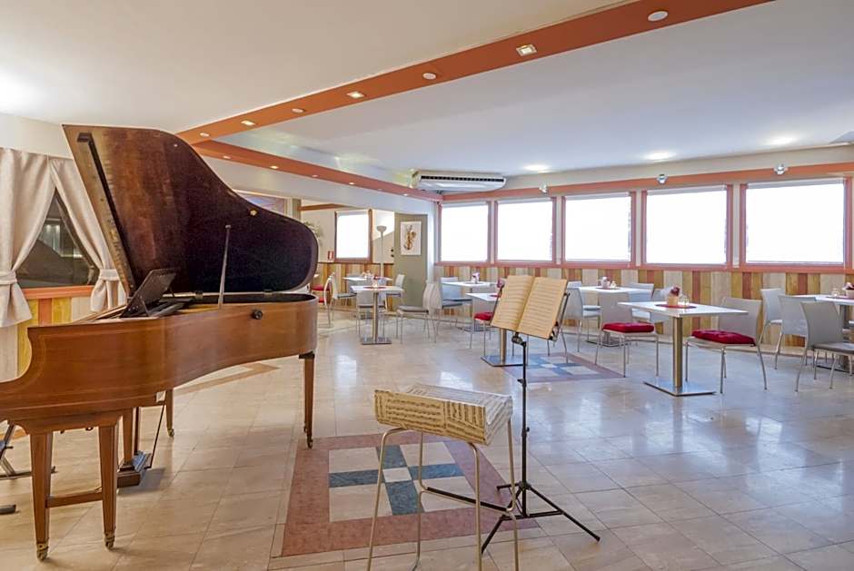 Hotel Delta Florence