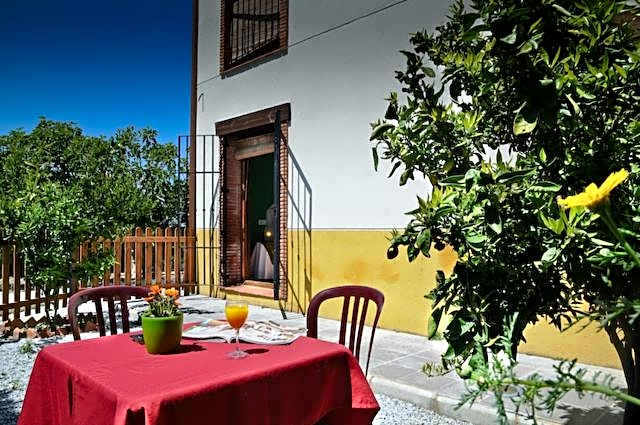 Hotel La Garapa