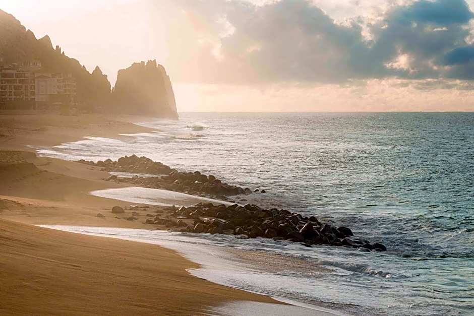 Waldorf Astoria By Hilton Los Cabos Pedregal