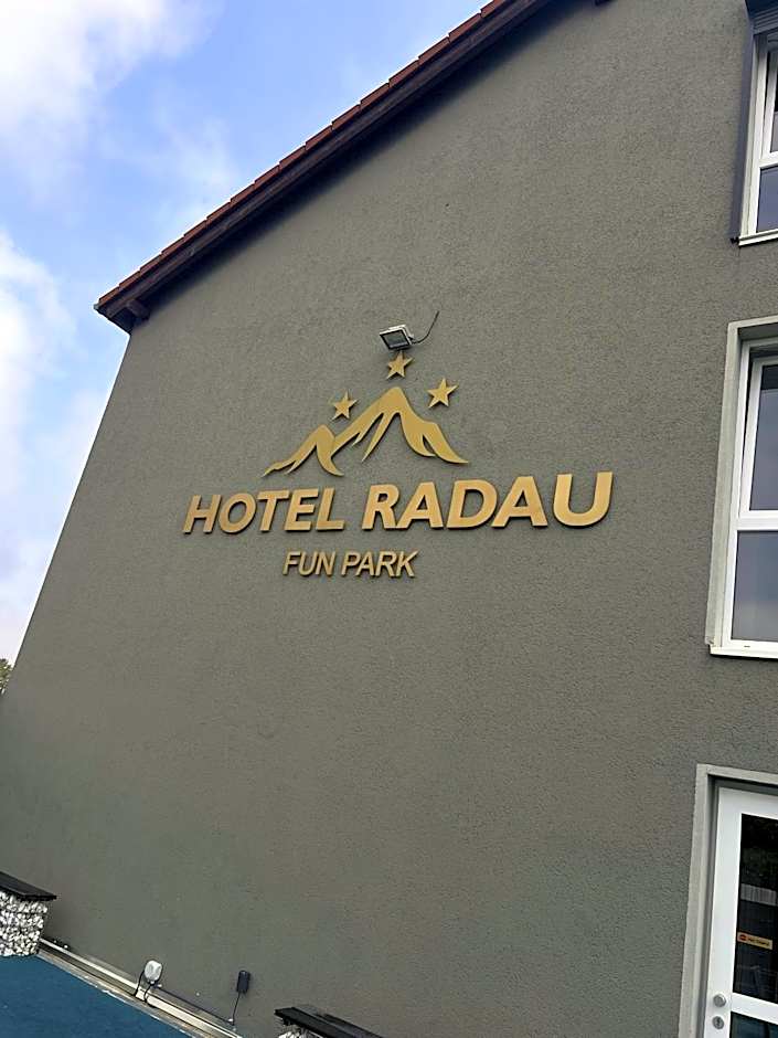 Hotel zur Radau