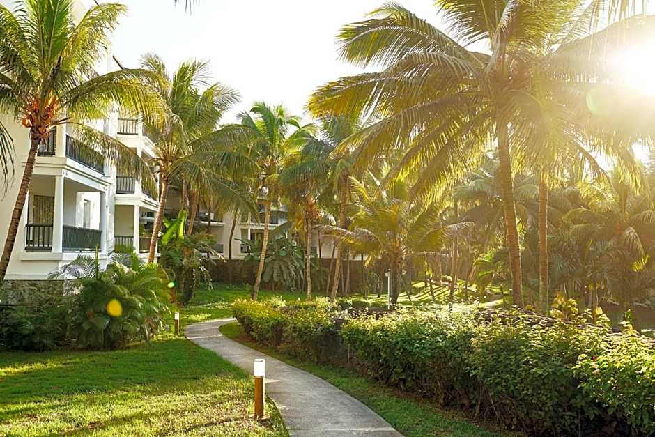 The Ravenala Attitude