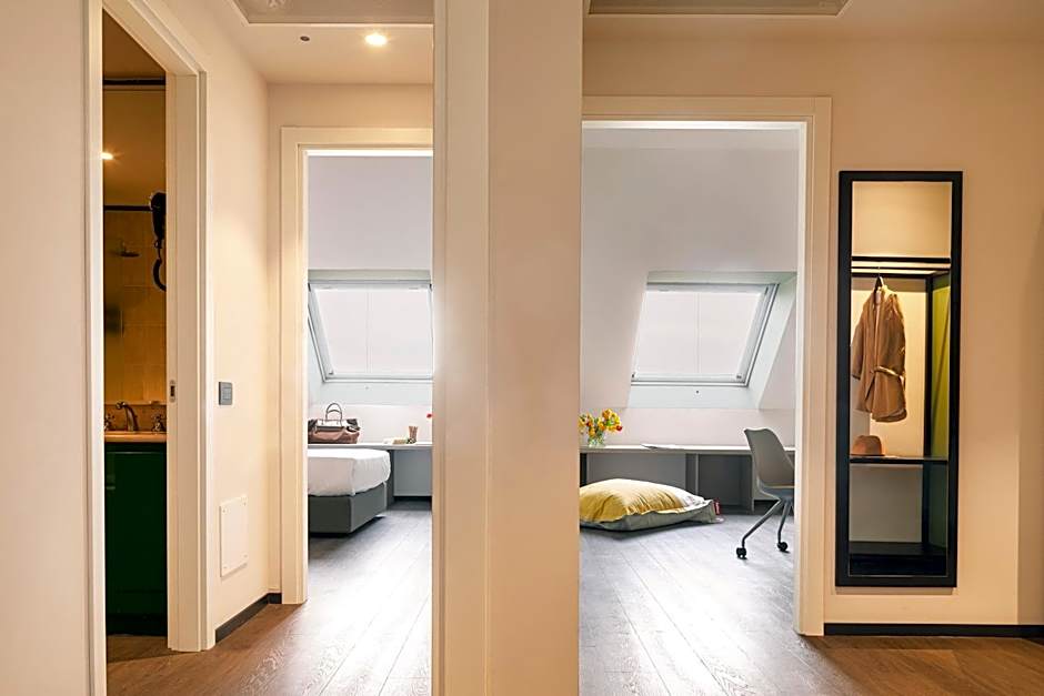 Quark Hotel Milano