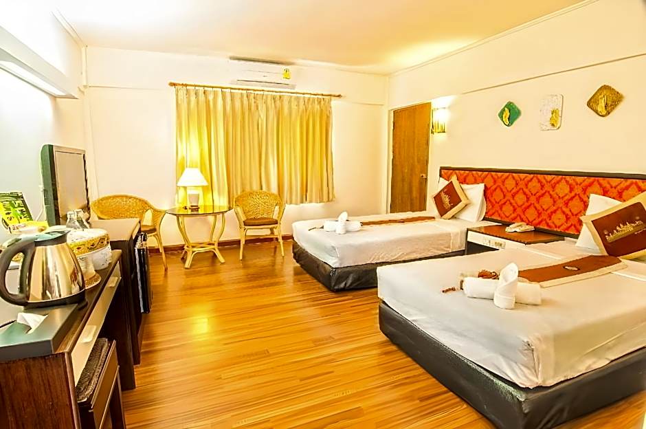 Nak Nakara Hotel