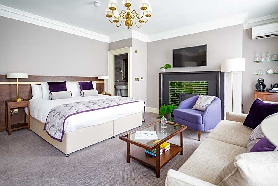 Trinity Townhouse Hotel