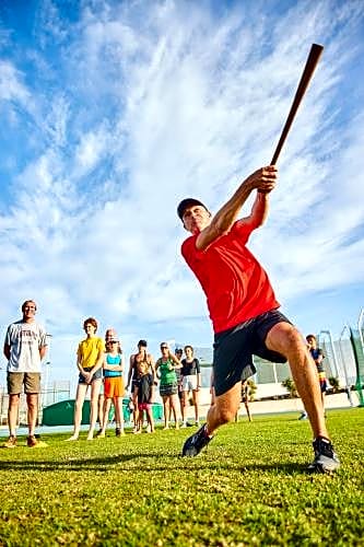 Club la Santa All sports inclusive