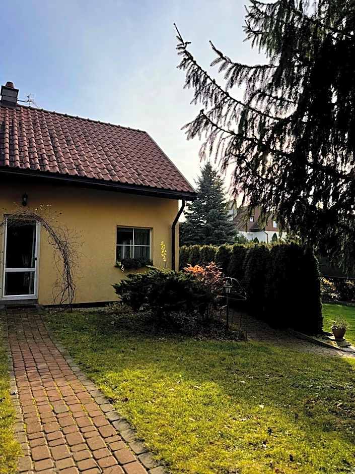 Domek Aga