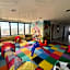 Flat Hotel em Guarulhos