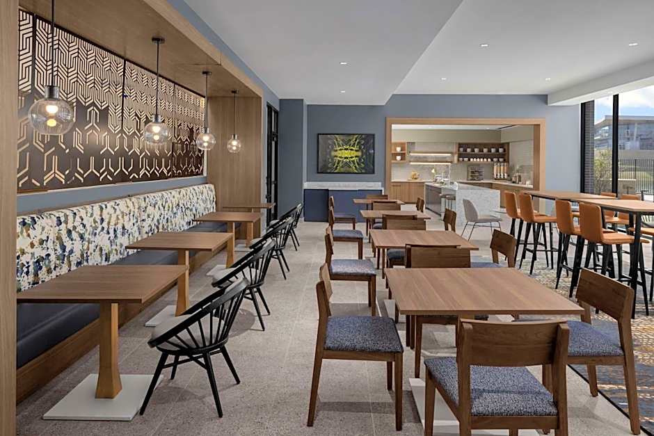 Homewood Suites by Hilton Grand Prairie at EpicCentral