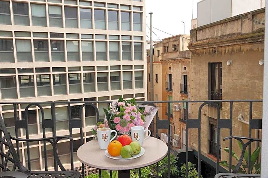 Hotel Continental Barcelona