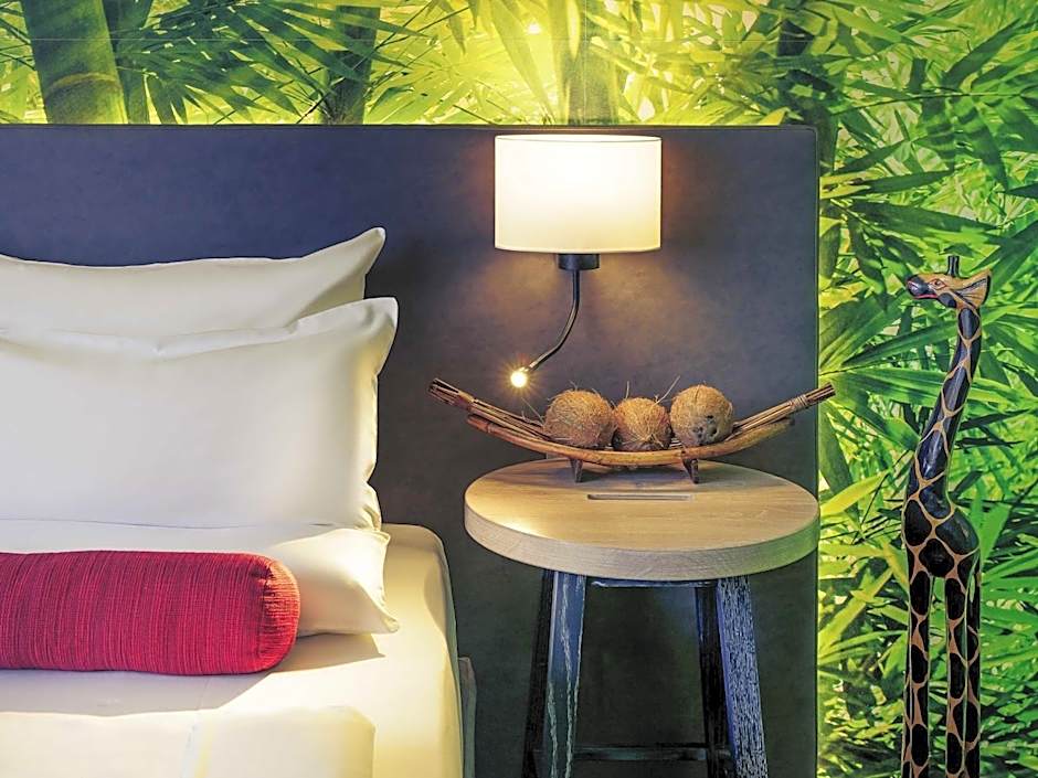 Mercure Hotel Muenchen City Center