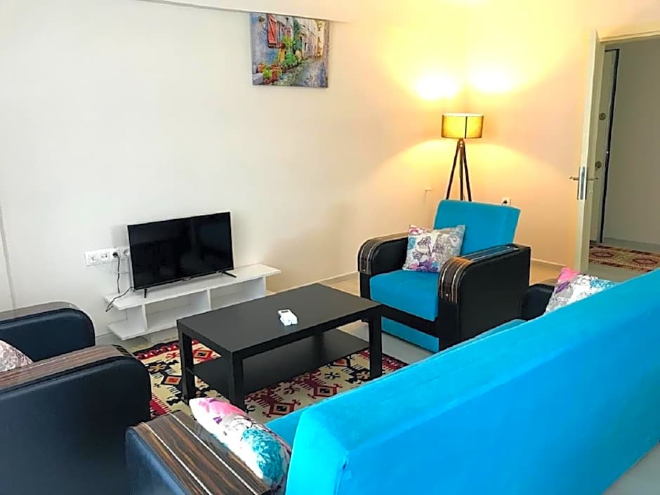 Dalaman Pansiyon & Family rooms