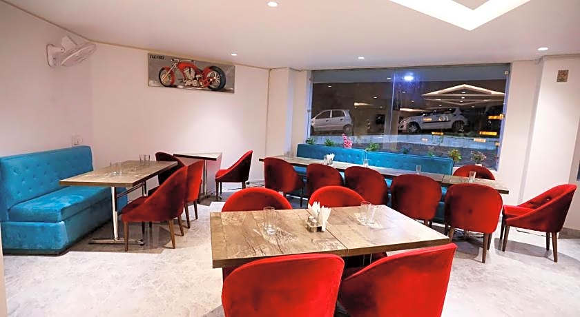 The Hoften Blue Magnets, Dalhousie