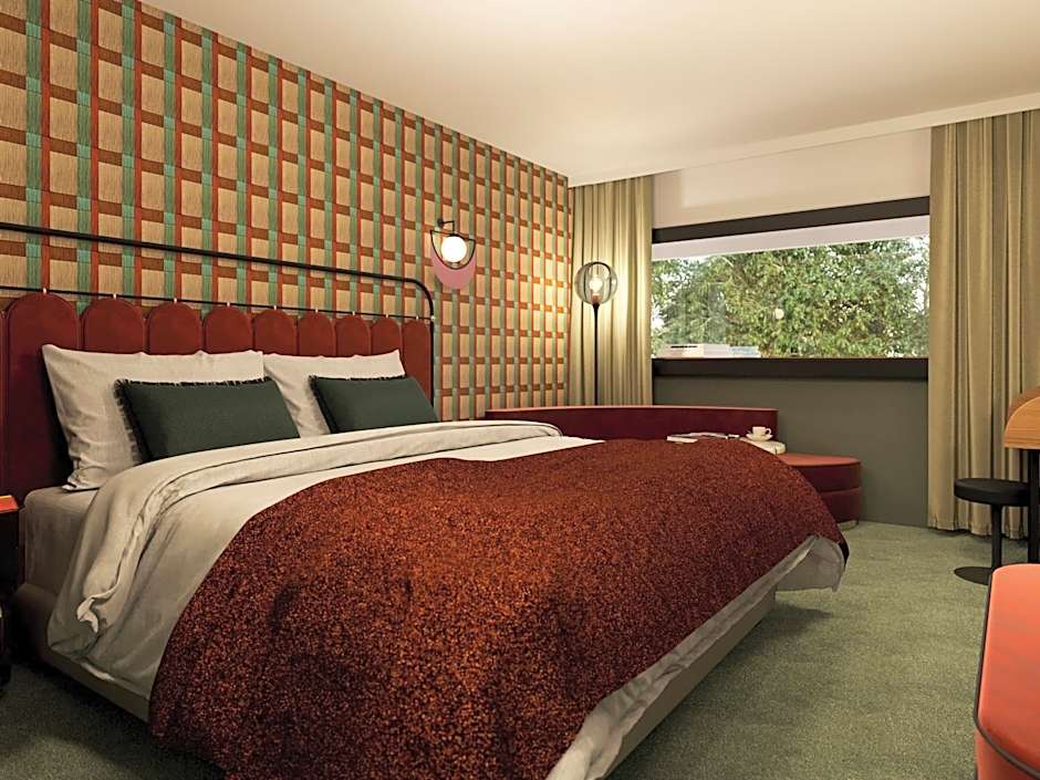 The Home Hotel Zürich - a member of DESIGN HOTELS