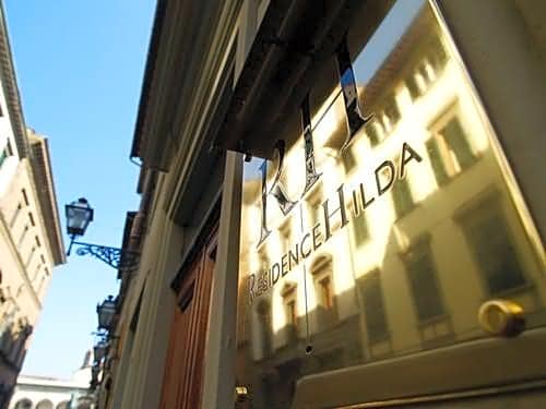 Residence Hilda