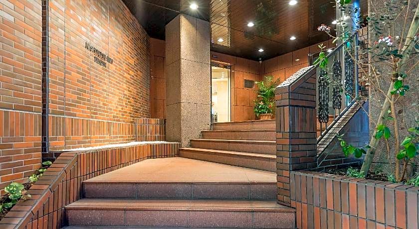 Nishitetsu Inn Tenjin