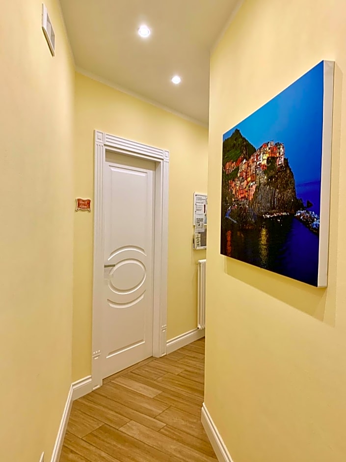 Agriturismo La Pietra 1 e La Pietra 2