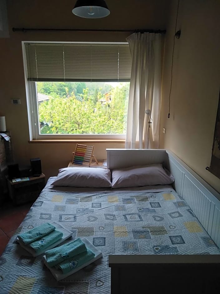 Bella Gavi - natura e relax