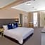 Best Western Sanctuary Inn