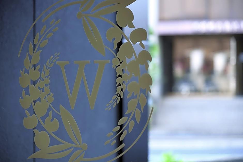 Hotel Wisteria NARA