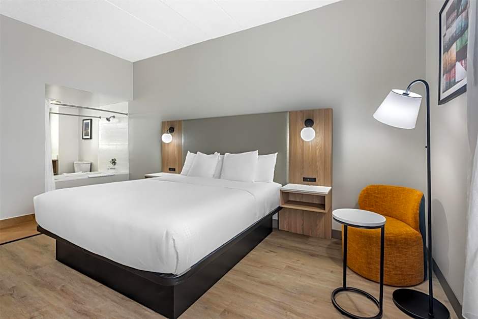 Best Western Inn Florence