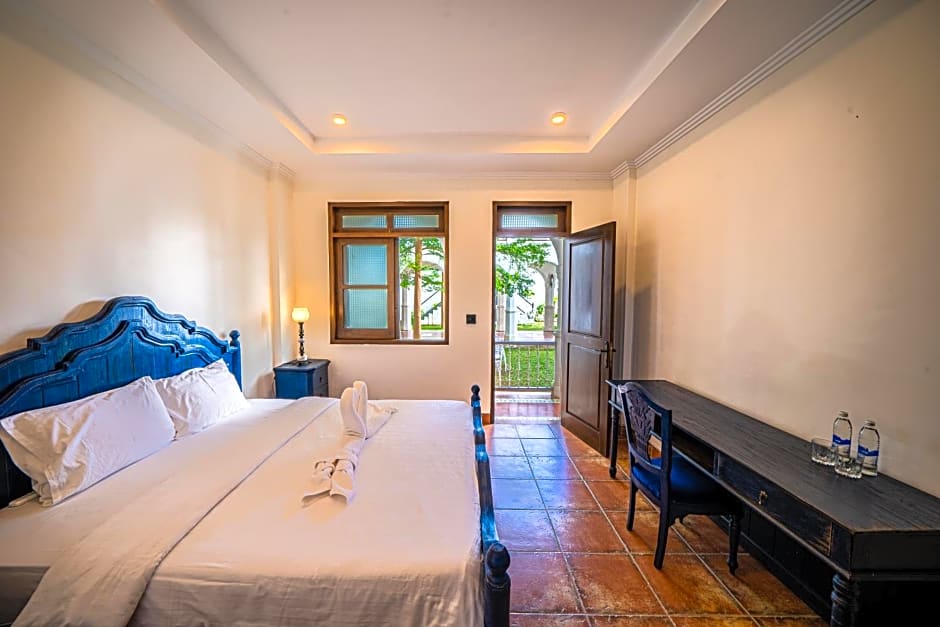 Pitaloka Hotel Sanur By DeWizZ Management
