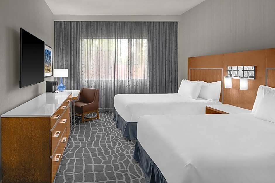 Hyatt Regency Princeton