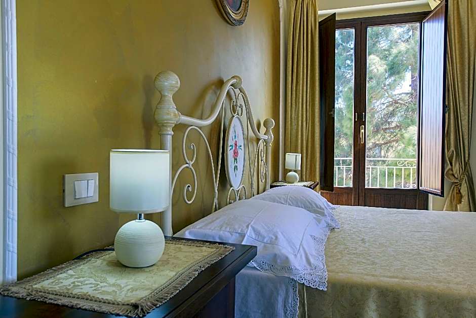 B&B Il Casale di Federico