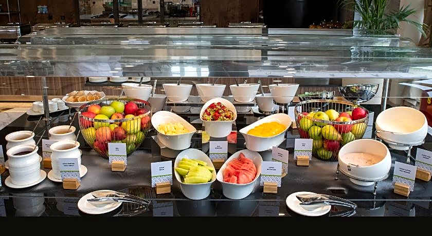 DoubleTree by Hilton Manisa