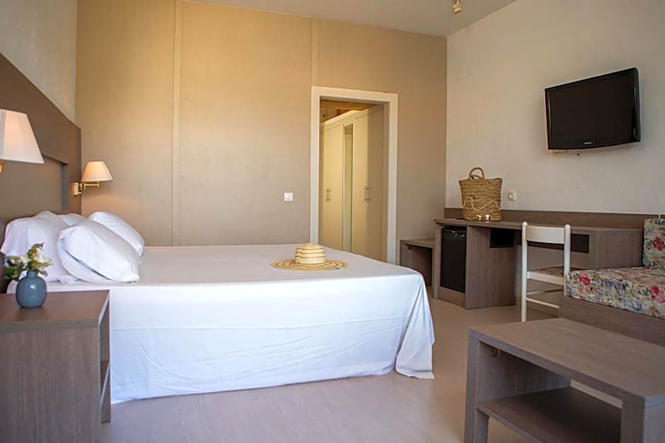 RVHotels Golf Costa Brava